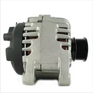 Generator 12V 120A, originalregulator Valeo