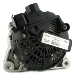 Generator 12V 120A, originalregulator Valeo