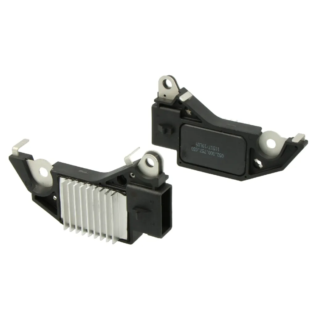 Regulator 12V eftermarknad Delco-Remy