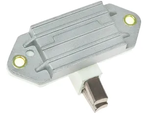 Regulator Iskra