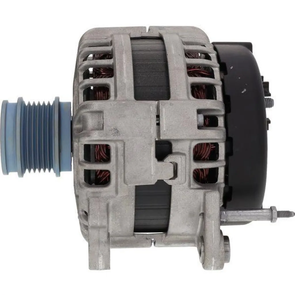 Generator 12V 140A, original SEG / Boschutförande