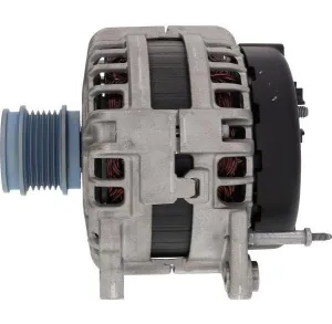 Generator 12V 140A, original SEG / Boschutförande