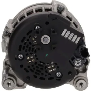 Generator 12V 140A, original SEG / Boschutförande
