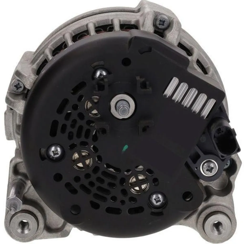 Generator 12V 140A, SEG / Boschutförande