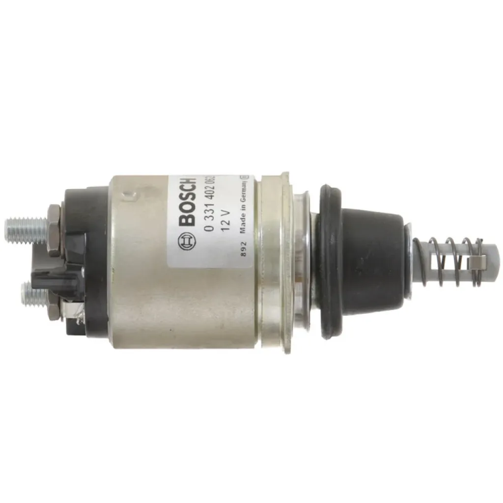 Solenoid Bosch 24V