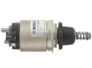 Solenoid Bosch 24V