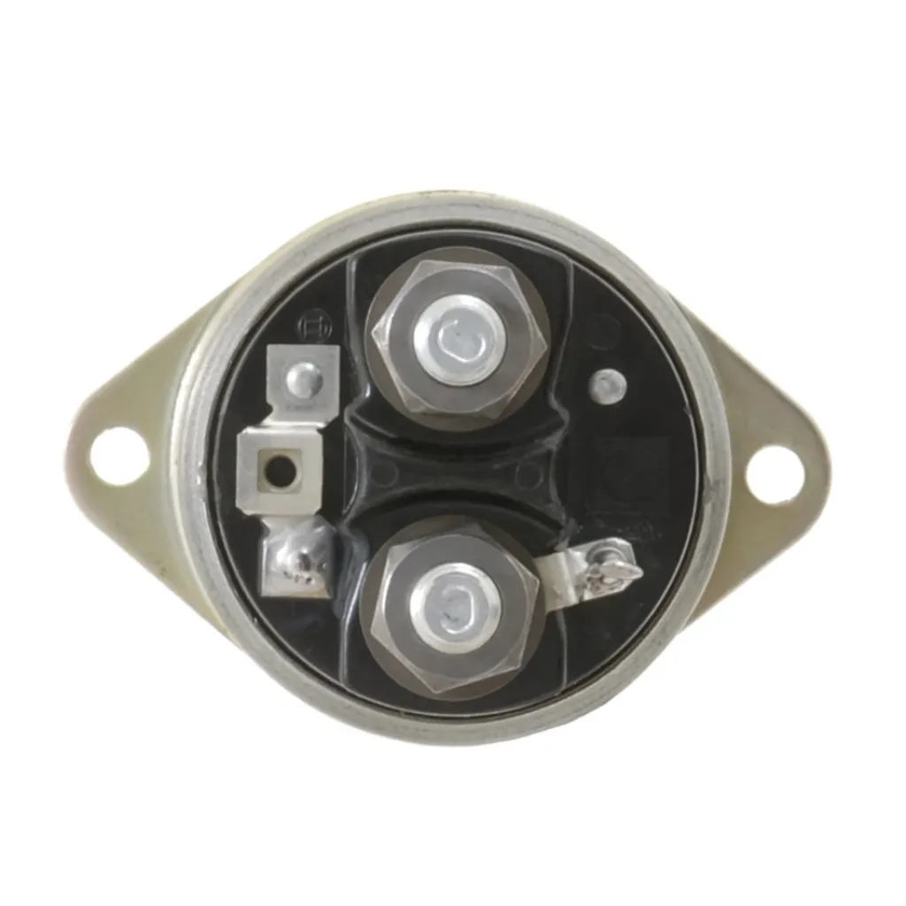 Solenoid Bosch 24V