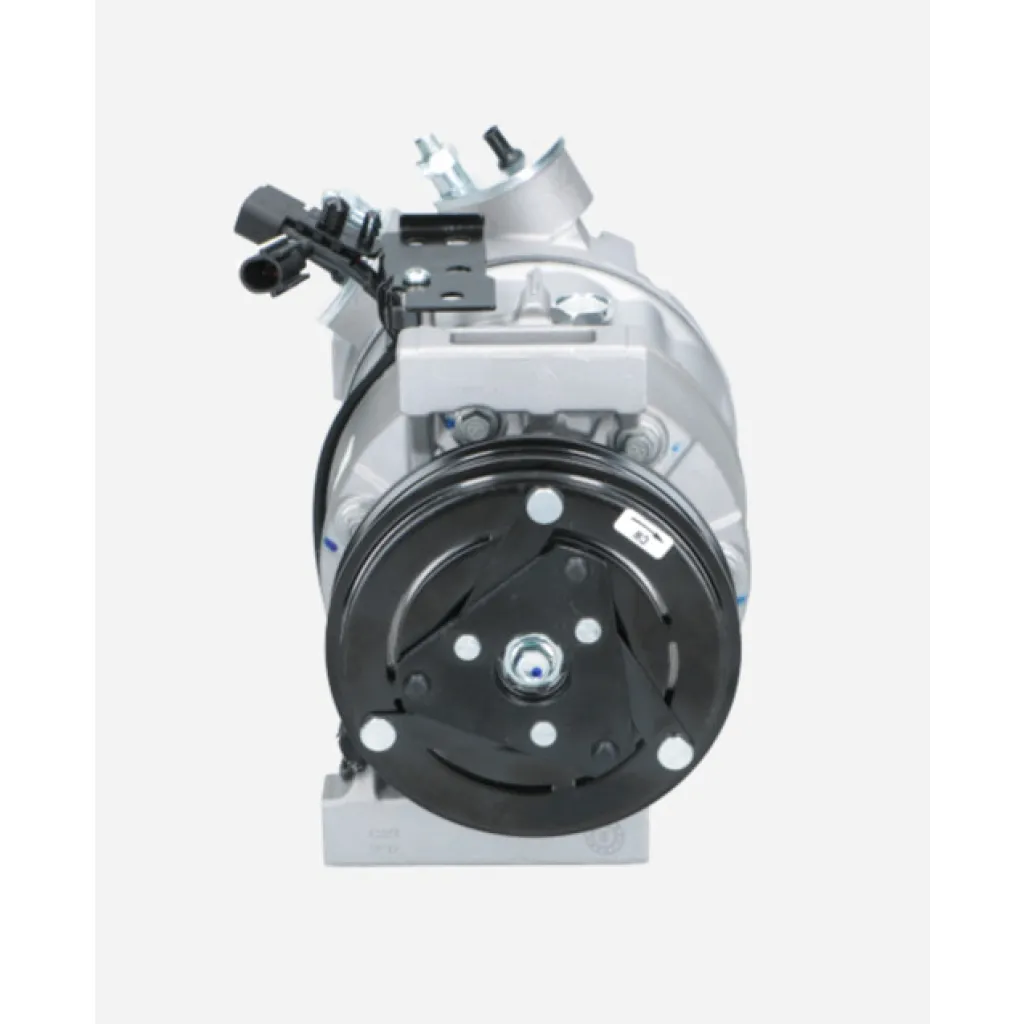 AC - kompressor