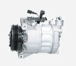 AC - kompressor