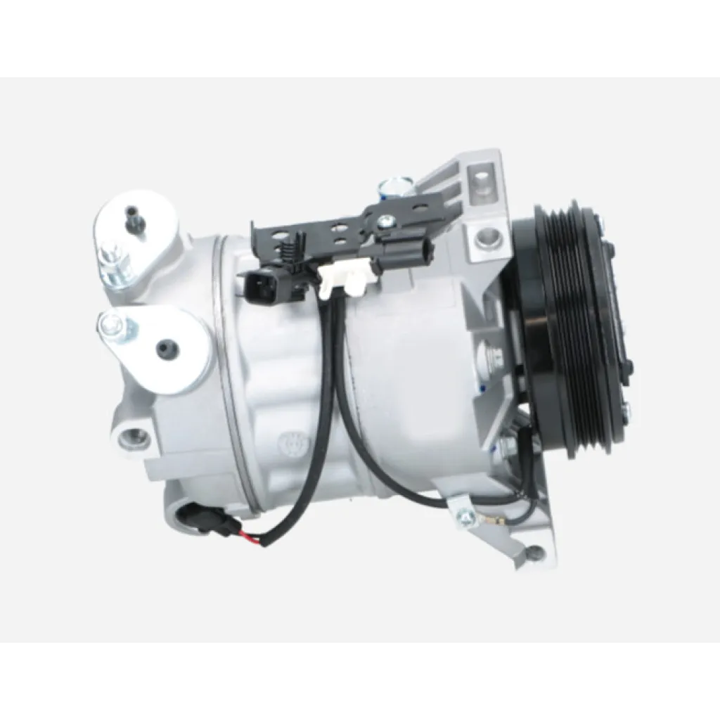 AC - kompressor