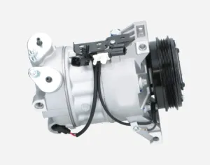 AC - kompressor