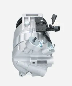 AC - kompressor