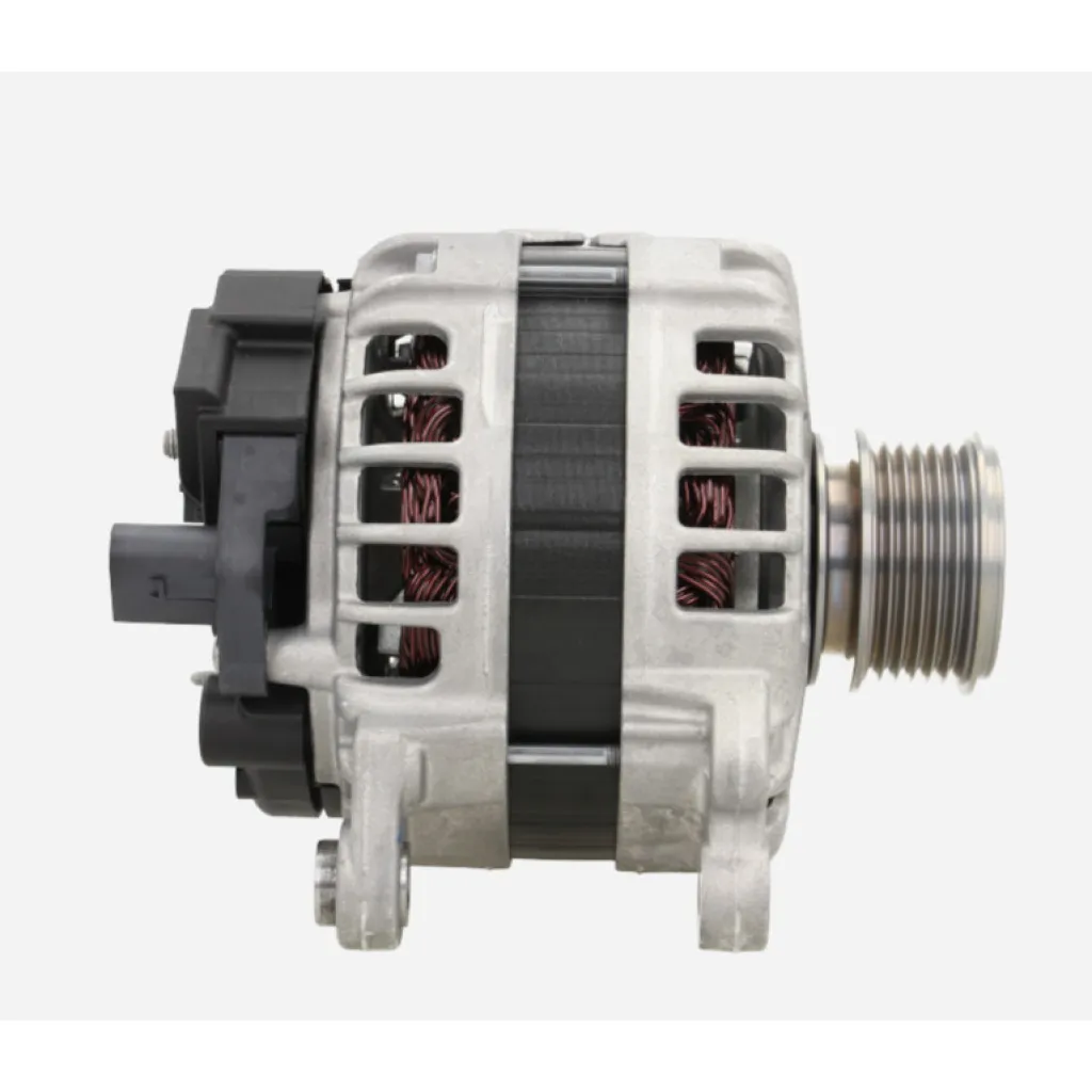 Generator 12V 140A, original SEG / Bosch