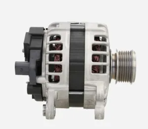 Generator 12V 140A, original SEG / Bosch