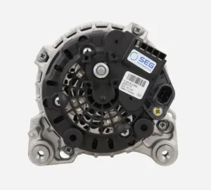 Generator 12V 140A, original SEG / Bosch
