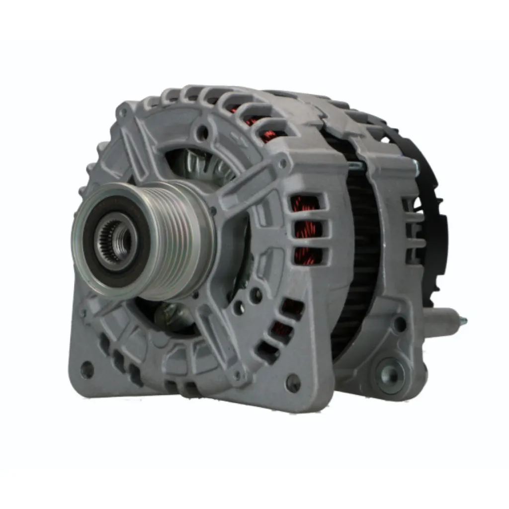 Generator 12V 180A, (INA) Bosch-utförande