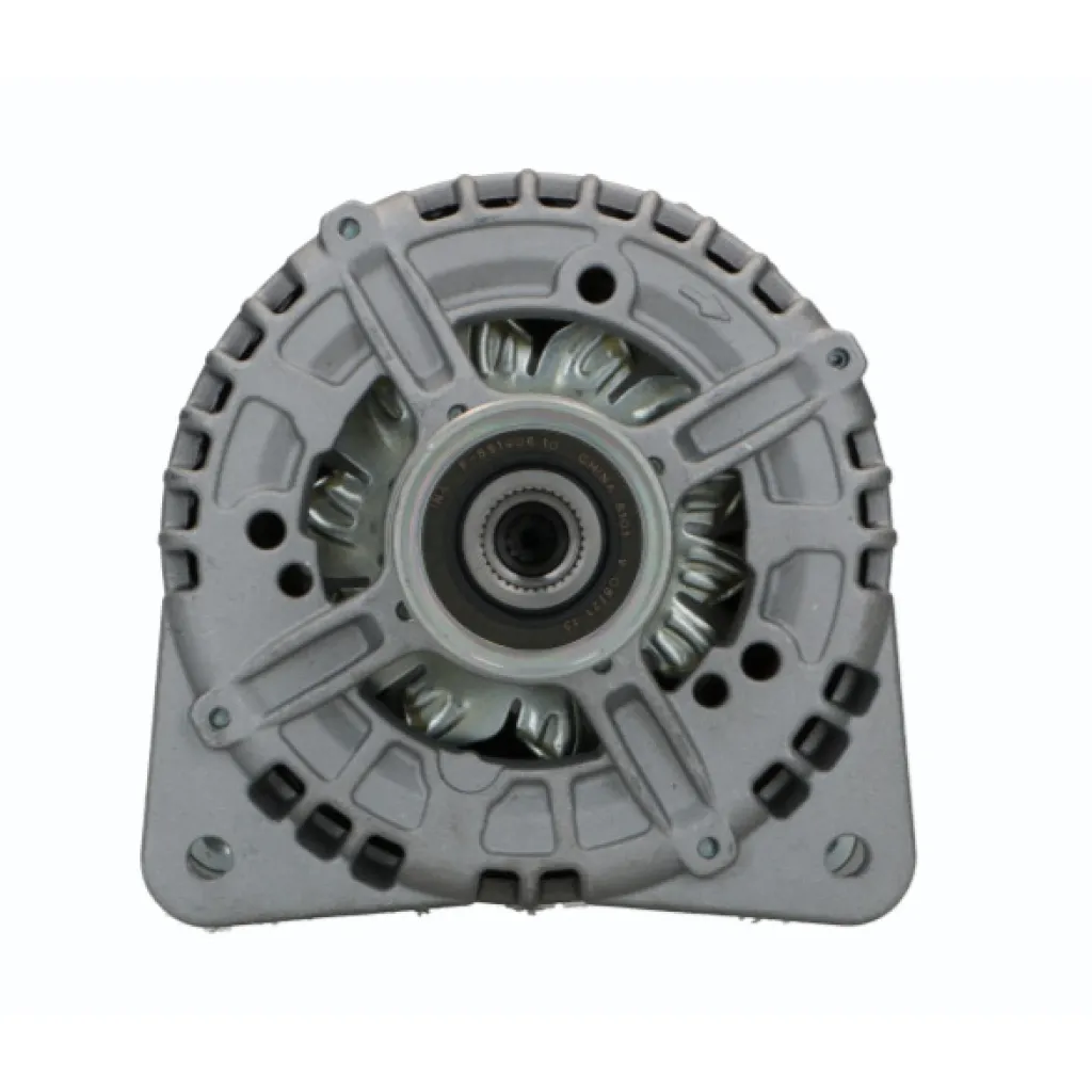 Generator 12V 180A, (INA) Bosch-utförande