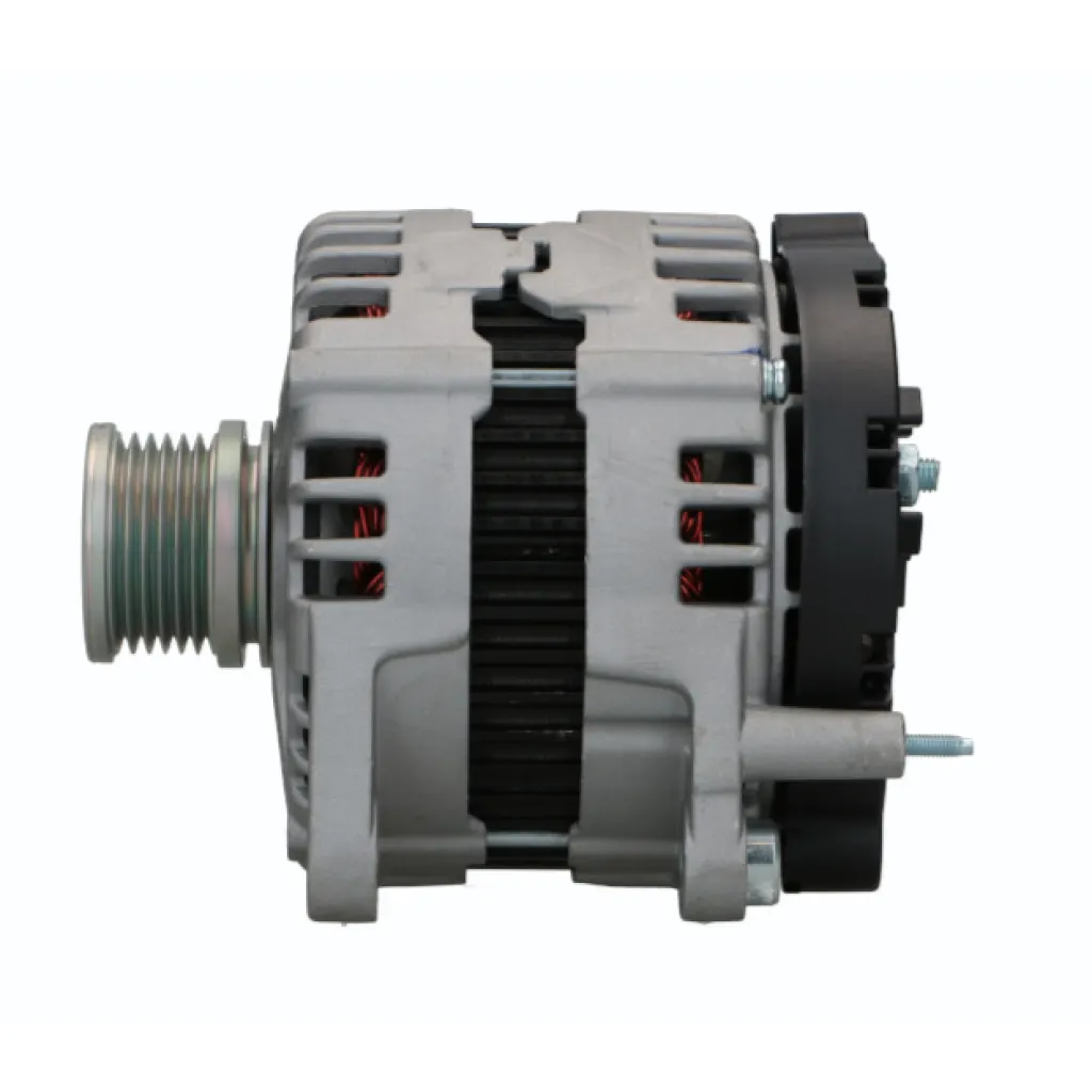 Generator 12V 180A, (INA) Bosch-utförande