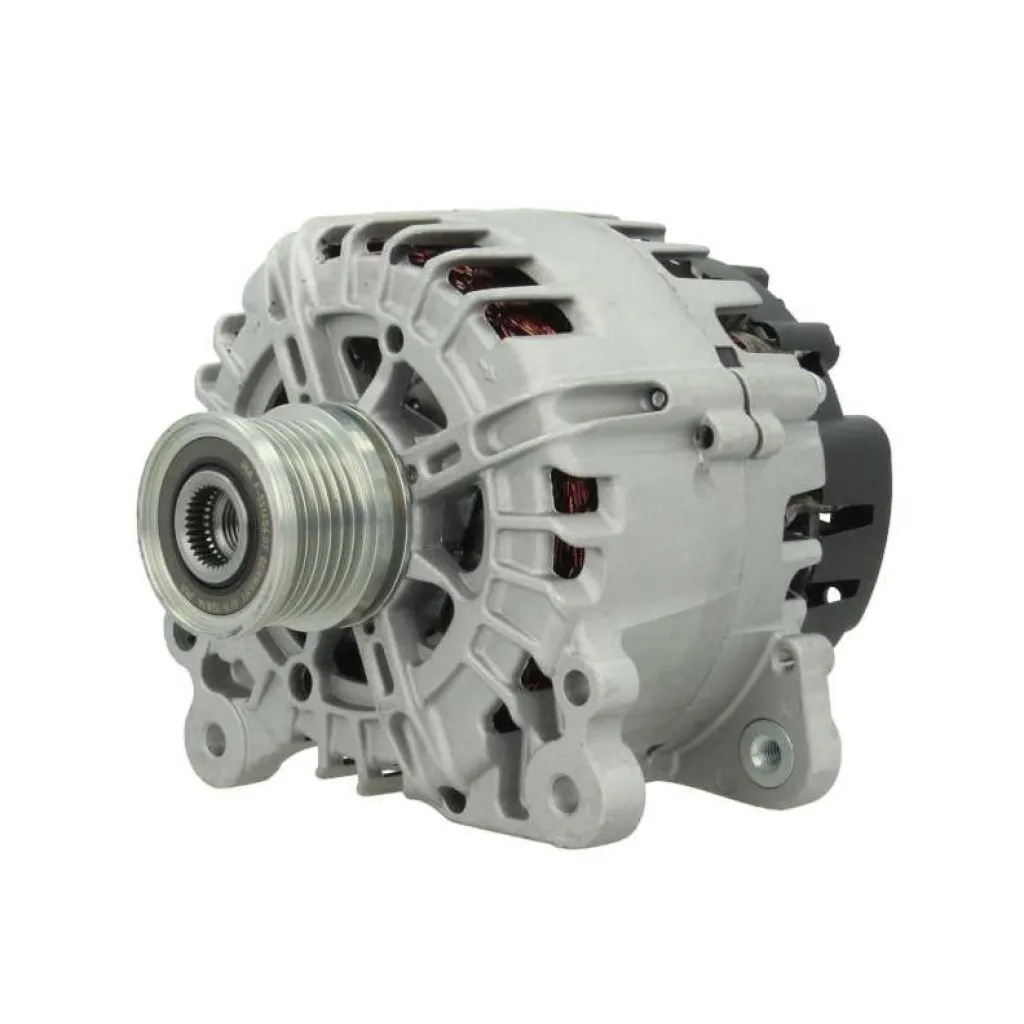 Generator 12V 180A, (INA) originalregulator Valeo