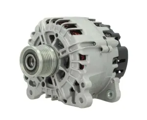 Generator 12V 180A, (INA) originalregulator Valeo