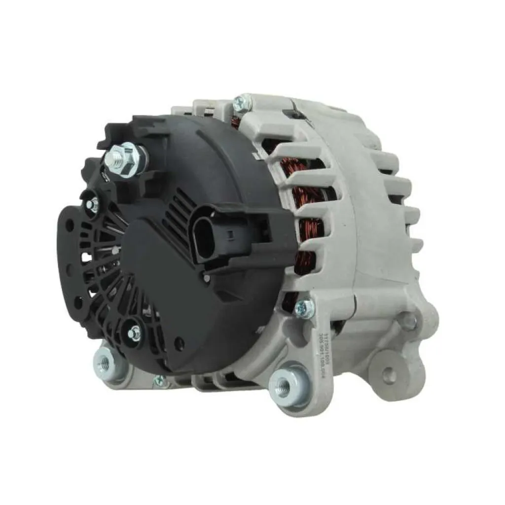 Generator 12V 180A, (INA) originalregulator Valeo