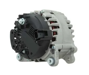 Generator 12V 180A, (INA) originalregulator Valeo