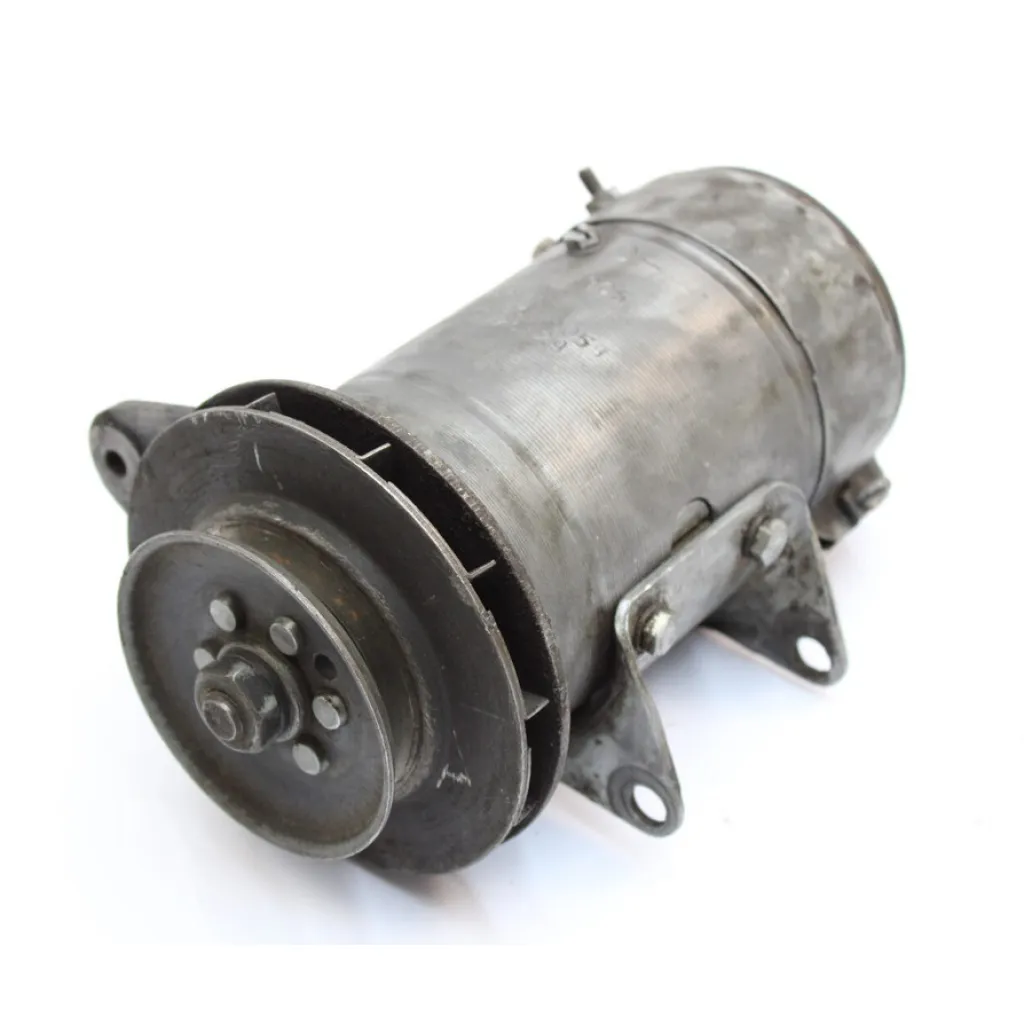 Likströmsgenerator 12V 25A