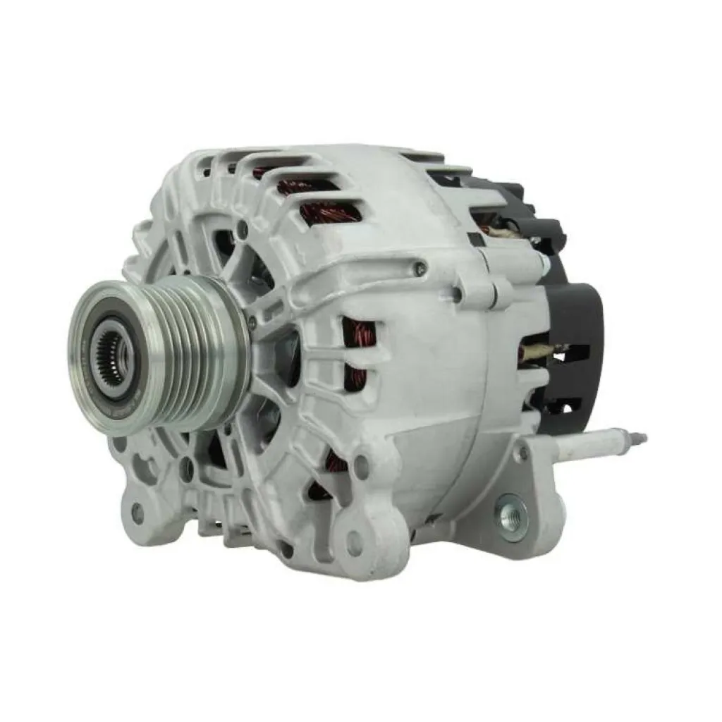 Generator 12V 180A, (INA) Valeo-utförande
