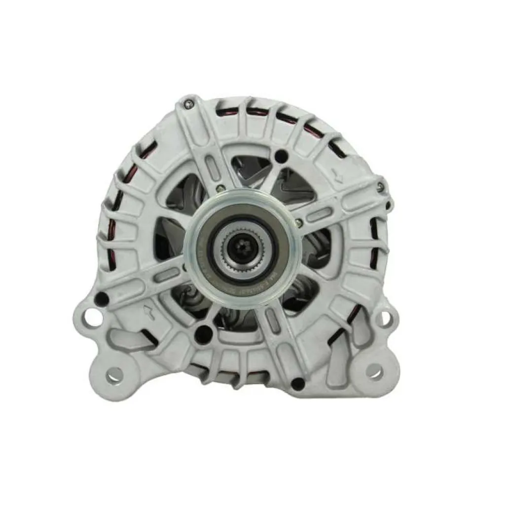 Generator 12V 180A, (INA) Valeo-utförande