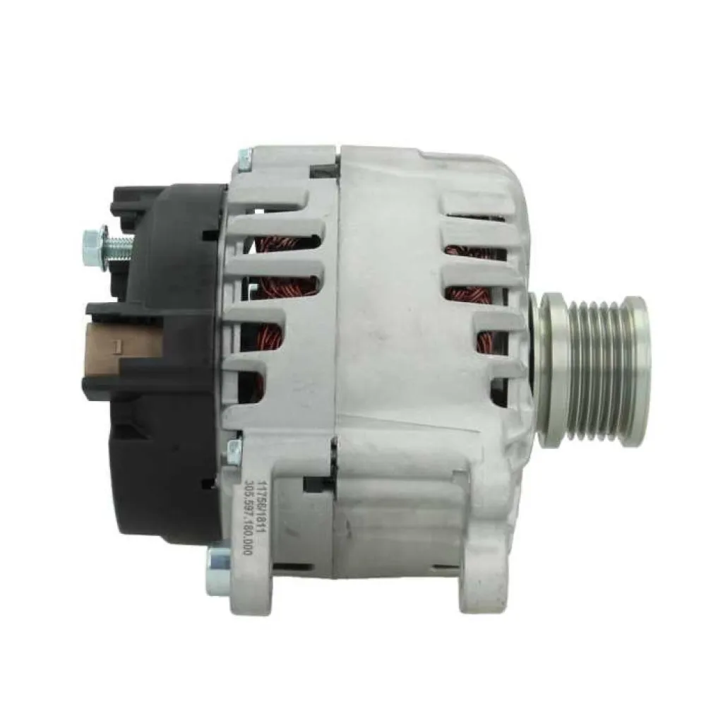 Generator 12V 180A, (INA) Valeo-utförande