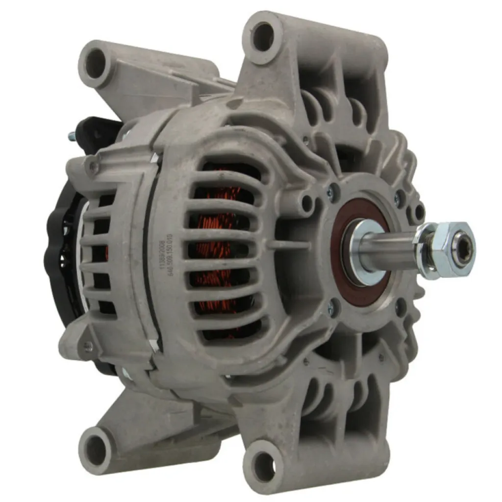 Generator 24V 150A