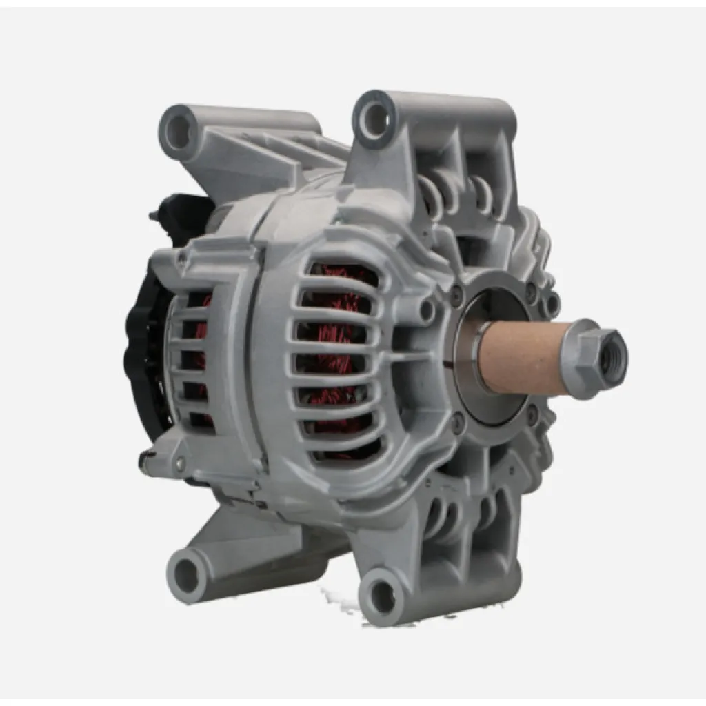 Generator 24V 150A, original Bosch / SEG