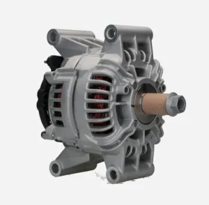 Generator 24V 150A, original Bosch / SEG