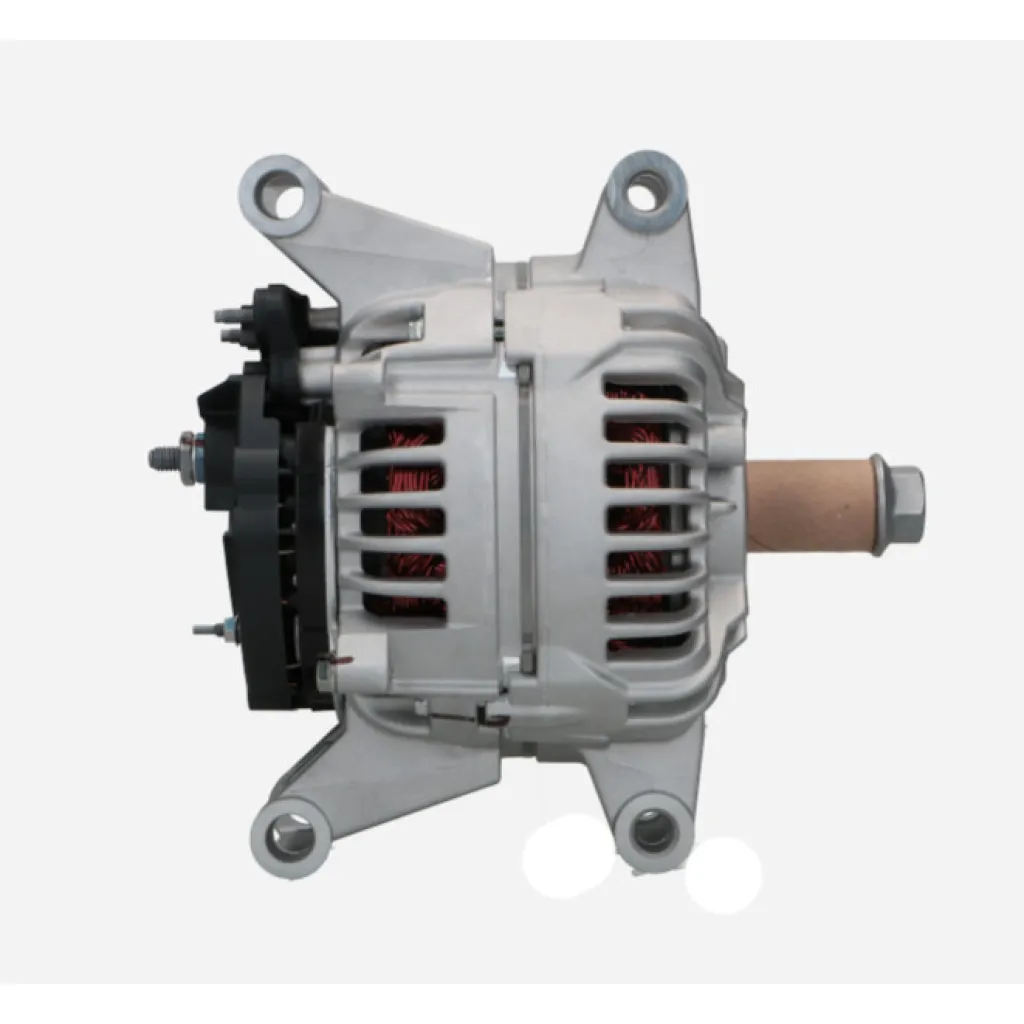 Generator 24V 150A, original Bosch / SEG