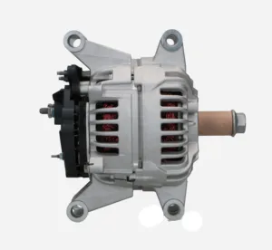 Generator 24V 150A, original Bosch / SEG