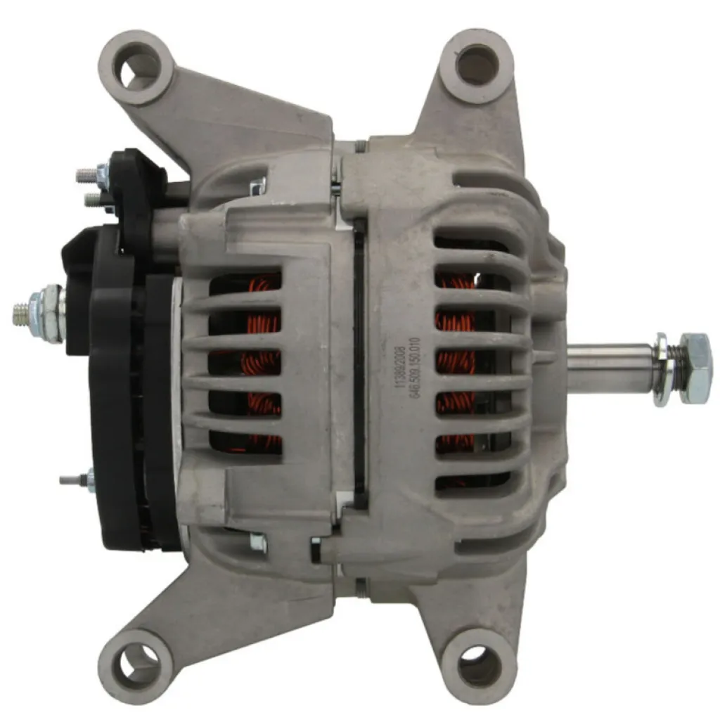 Generator 24V 150A