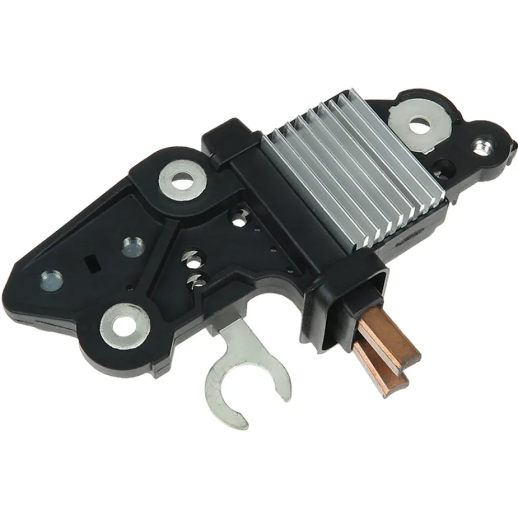 Regulator 24V, eftermarknad Bosch