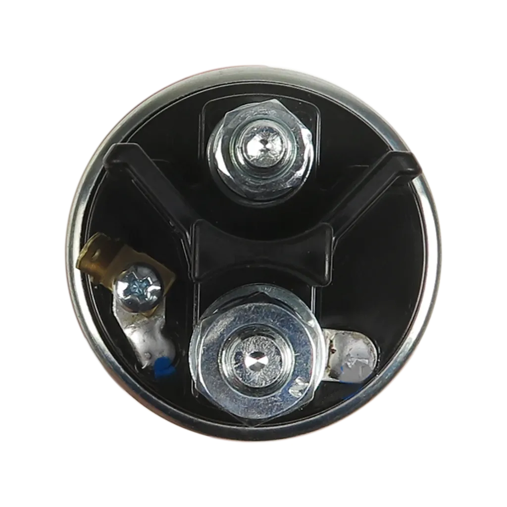 Solenoid Iskra/Mahle 12V