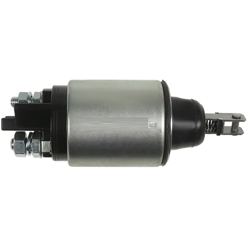 Solenoid Iskra/Mahle 12V