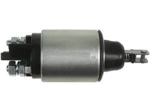 Solenoid Iskra/Mahle 12V
