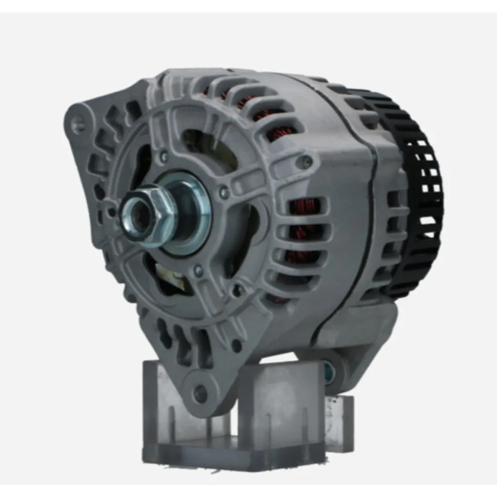 Generator 12V 120A, Mahle-utförande