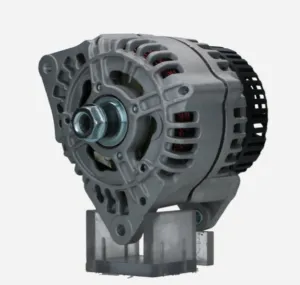 Generator 12V 120A, Mahle-utförande