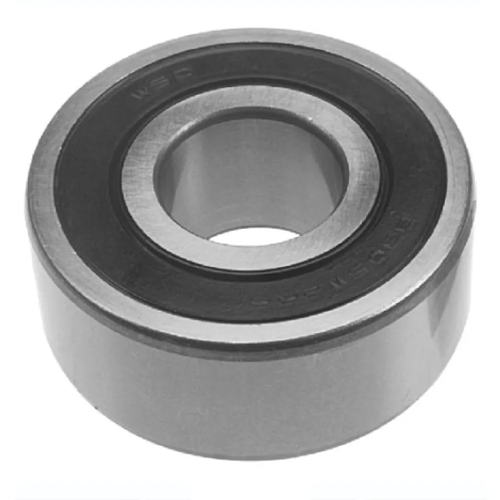 Kullager 3305-B-2RS standard 25x62x25.3mm