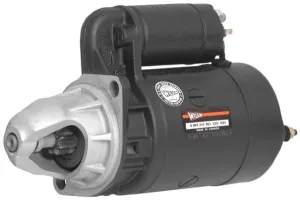 Startmotor 12V 1.1kW 9 Kuggar CW