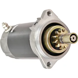 Startmotor 12V 0.6kW 11 Kuggar CCW