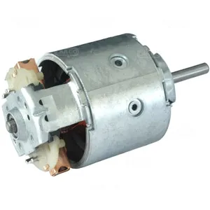 Fläktmotor 12V