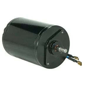 Drevlyftsmotor 12V med 2 kablar