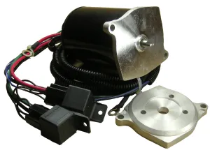 Powertrim- motor 12V