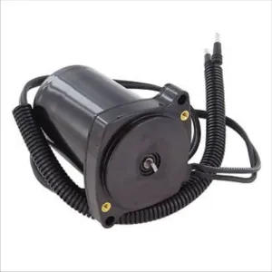 Powertrim- motor 12V