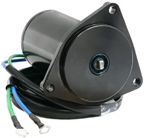 Powertrim- motor 12V